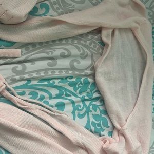 Cross Over Ballet Cover Up